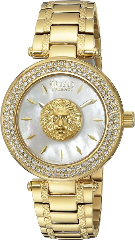 versace versus montre